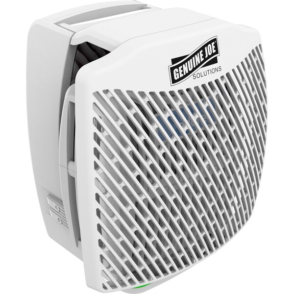 Genuine Joe DISPENSER, AIR FRESHENER PK - GJO99659CT