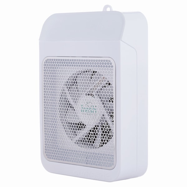 Fresh Products ourfreshE Dispenser, 2.71 x 4.19 x 6.68, White - OFE-F-000I006M
