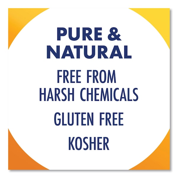 Arm & Hammer Baking Soda Air Freshener, Light Fresh, 7 oz Aerosol, PK12 - 33200-94170