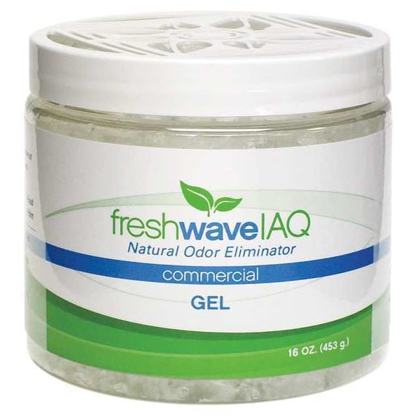 Freshwave Iaq Gel Odor Eliminator, 16 oz., RTU - 549