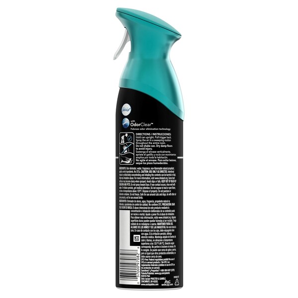 Febreze Febreze Unstopables Fresh Scent Odor Eliminator 8.8 oz Aerosol - 97082