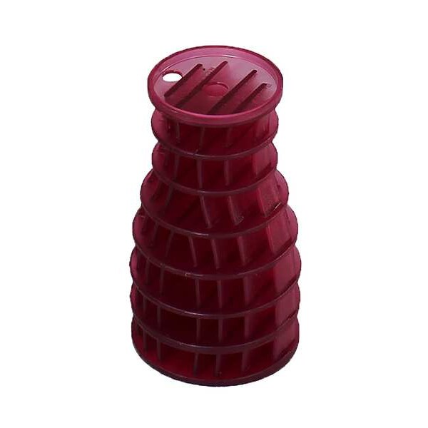 Tough Guy Air Freshener, Spiced Apple, PK6 - 220321
