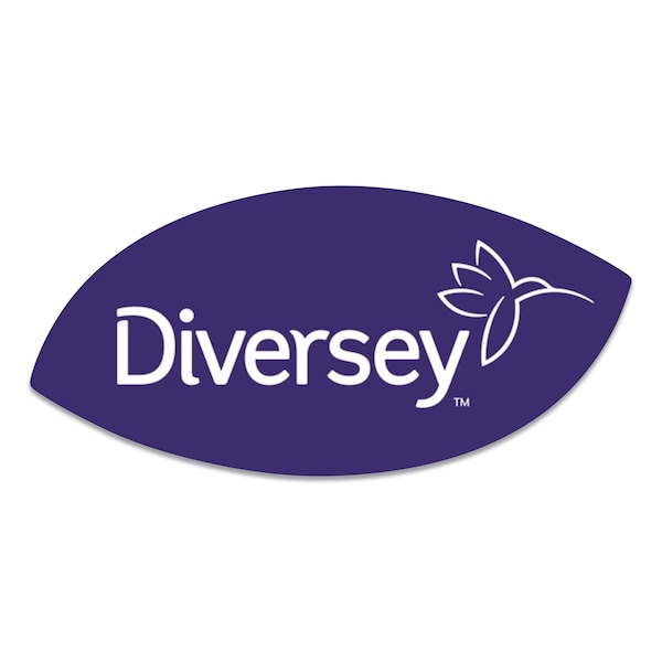 Diversey Good Sense Dumpster Deodorant, Cherry, 5 gal - 95618635