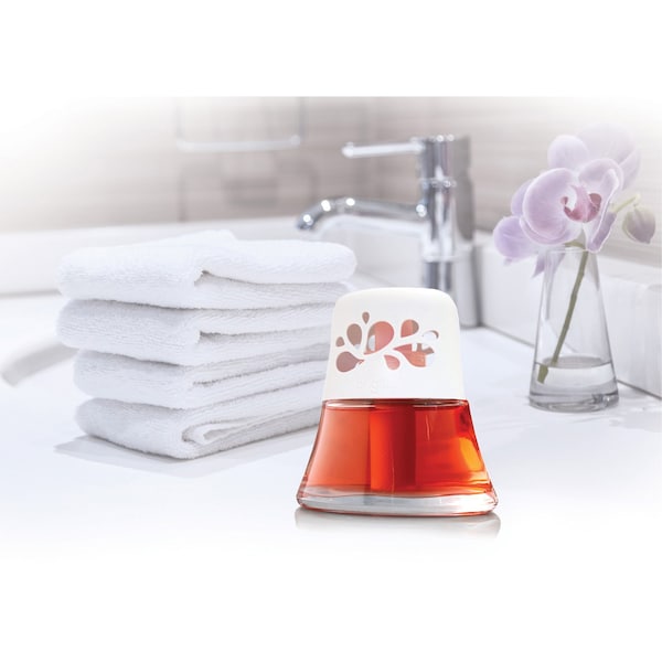 Bright Air Scented Oil Air Freshener, Blssm, PK6 - 900021CT