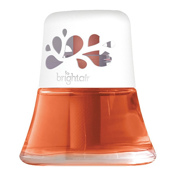 Bright Air Scented Oil Air Freshener, Blssm, PK6 - 900021CT