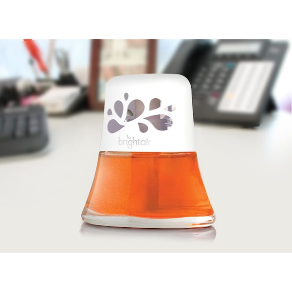 Bright Air Scented Oil Air Freshener, Blssm, PK6 - 900021CT