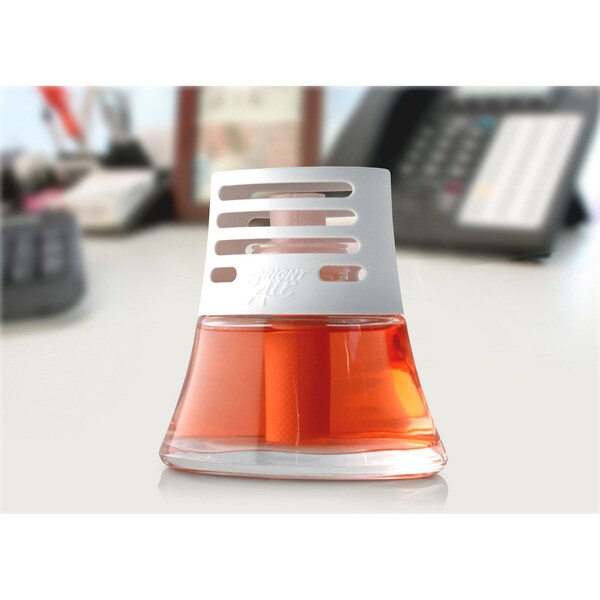 Bright Air Scented Oil Air Freshener, Blssm, PK6 - 900021CT