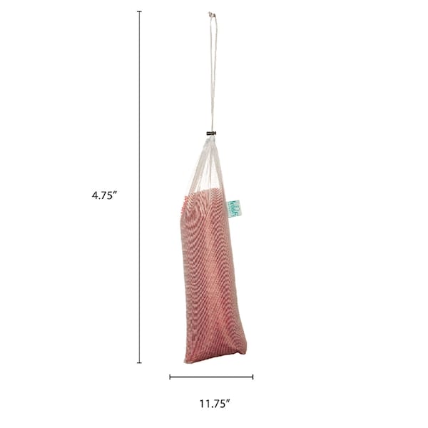 Fresh Products Ultra Beads, Cherry, 42.5 oz, PK4 - PP-F-004I004I-20