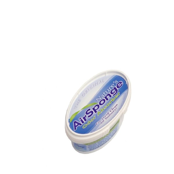 Natures Air Sponge Nature's Air Sponge No Scent Odor Absorber 1 lb Gel - 101-2