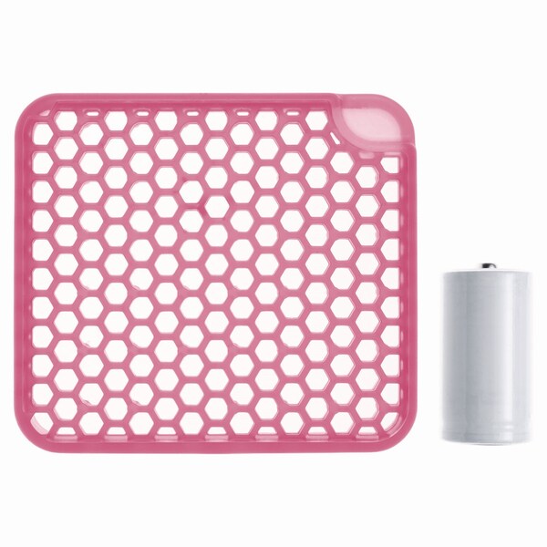 Fresh Products ourfresh Airfreshener, Spiced Apple, 8PK - OFB-F-008I008I-01