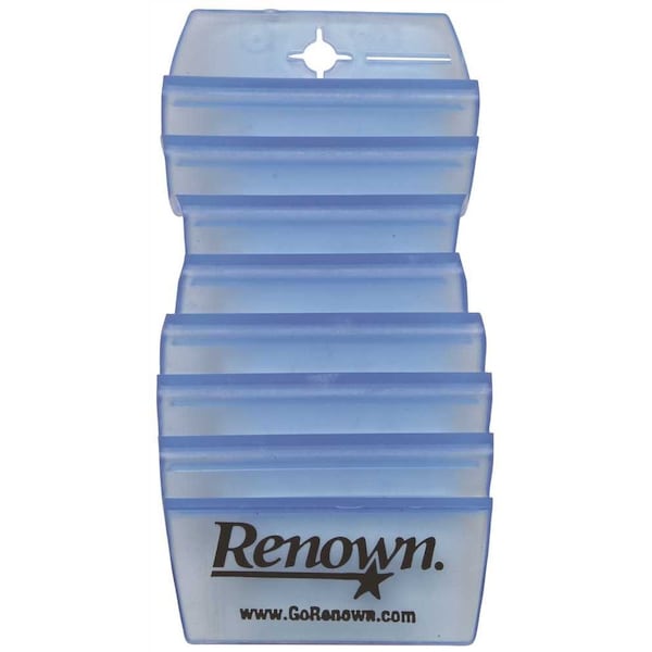 Renown Cotton Blossom Hang-Tag Deodorant, 12PK - EHTS72CBP/REN03073-FR