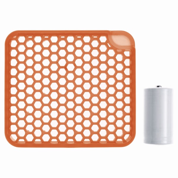 Fresh Products ourfresh Airfreshener, Mango, PK8 - OFB-F-008I048M-04