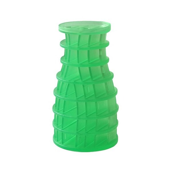 Fresh Products EA-F-02- Eco Air Passive Air Freshener Green Cucumber Melon Scent, 6PK - EA-F-02-BX