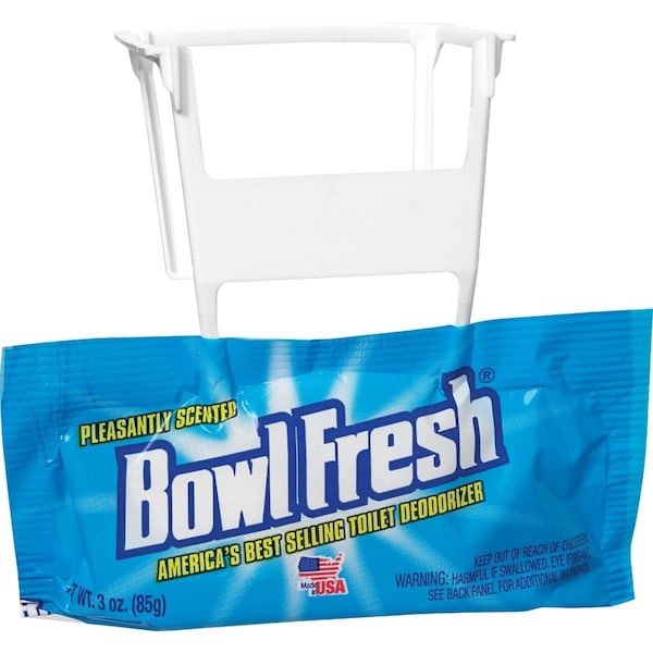 Bowl Fresh Bathroom Freshener - 400.30T