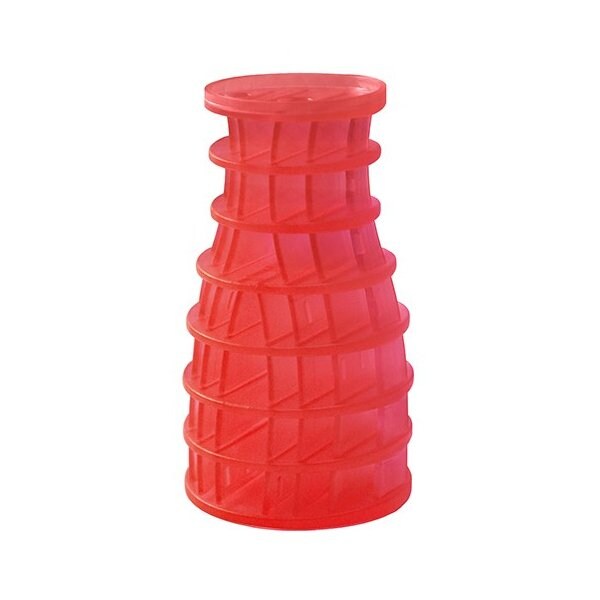 Fresh Products EA-F-04- Eco Air Passive Air Freshener Orange Mango Scent, 6PK - EA-F-04-BX