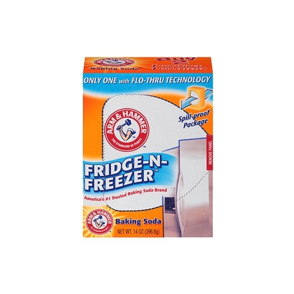 Church & Dwight 14OZ Fridge Baking Soda - 20