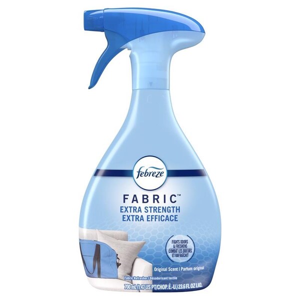 Febreze Febreze Original Scent Fabric Refresher 23.6 oz Liquid 1 pk - 80363507
