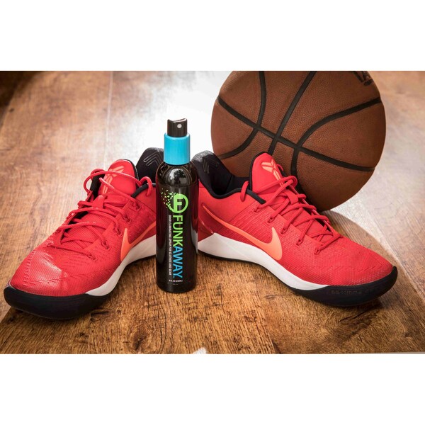 Funk Away Extreme Odor Eliminating Sport Peggable Aerospray - FASA3.4