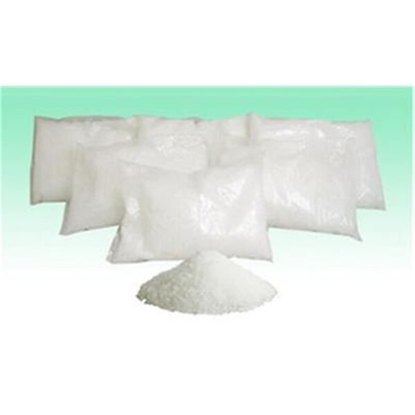 Waxwel 36 x 1 lbs Bags of Paraffin Pastilles - Winter Green Fragrance - WAXWEL-11-1752-36