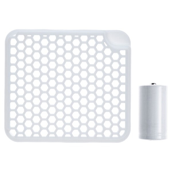 Fresh Products ourfresh Airfreshener, Coconut Vanilla Refill, 48PK - OFB-F-008I048M-72