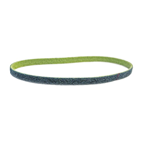Cinta abrasiva Vsm, recubierta, 1/2x12, 1G, MED - 148137
