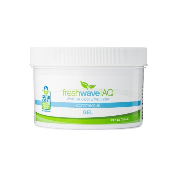 Omi Industries Freshwave IAQ Gel 24 oz - 12/Pack - 546-12