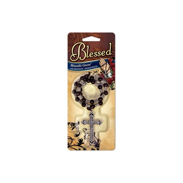 Americanvers MTL Cross Air Freshener - 3102