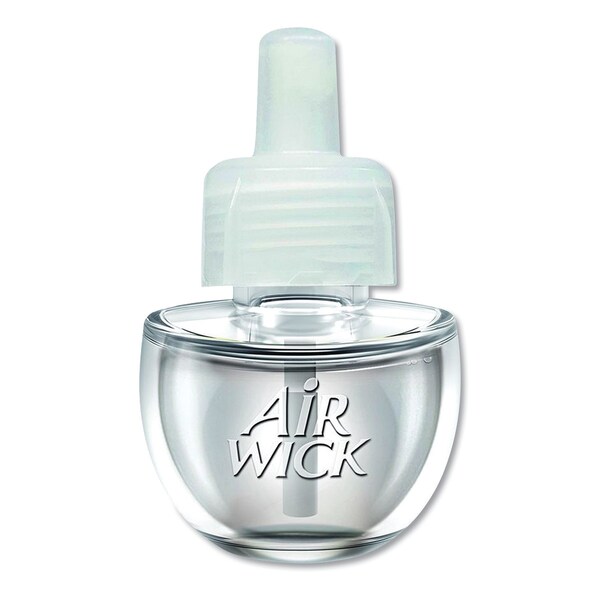 Air Wick Scented Oil Refill, Lavender and Chamomile, 0.67 oz, PK8 - 62338-78297