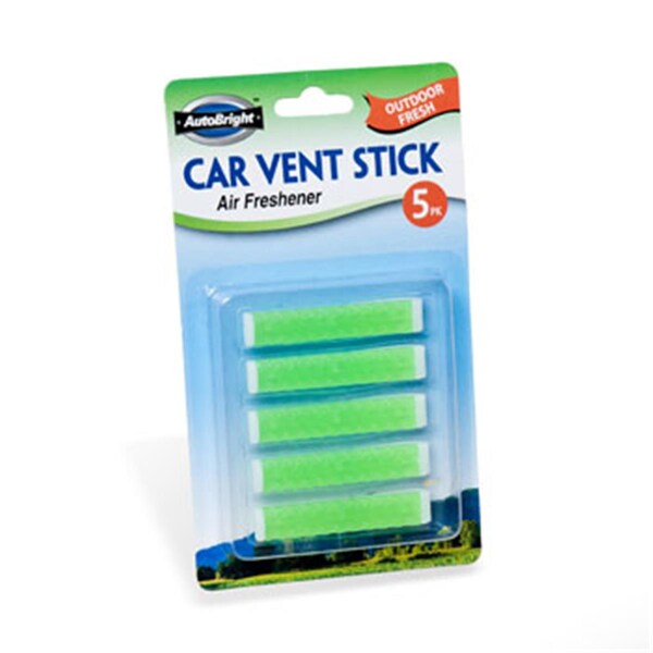 Regent Products Air freshener Outdoor Fresh, 48PK - 3304