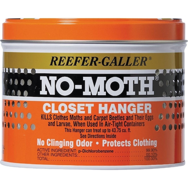 Reefer-Galler Wildflower Hanging Closet Freshener - 1002.6