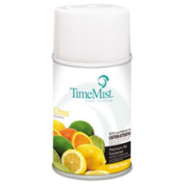 Waterbury Co Refill-Timmst-Citrus - TMS332508TMCA