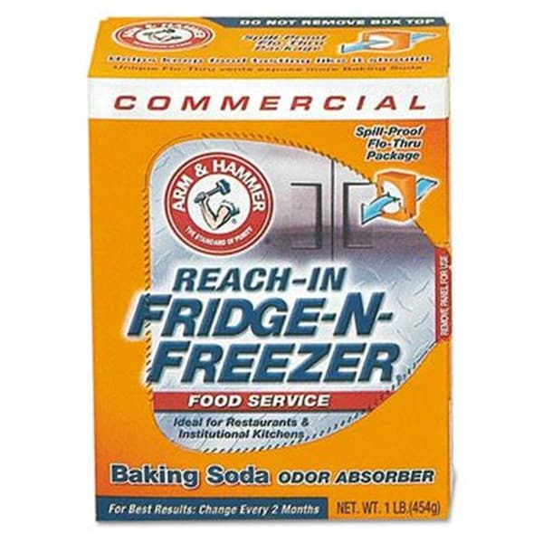 Arm & Hammer Fridge-n-Freezer Pack Baking Soda - AR585198