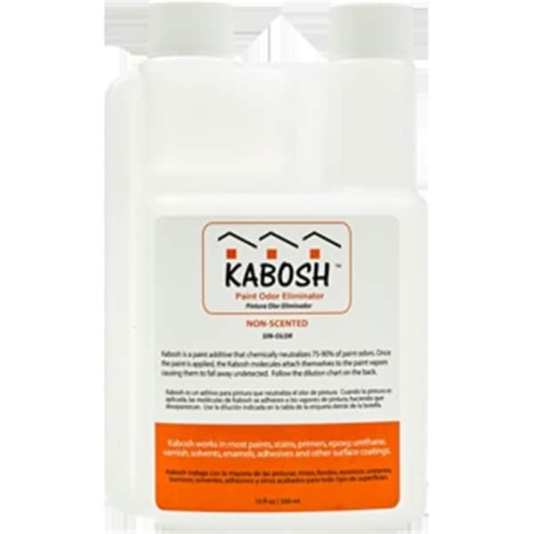 Totalturf 335-10 10 oz Kabosh Paint Odor Eliminator - TO3574750