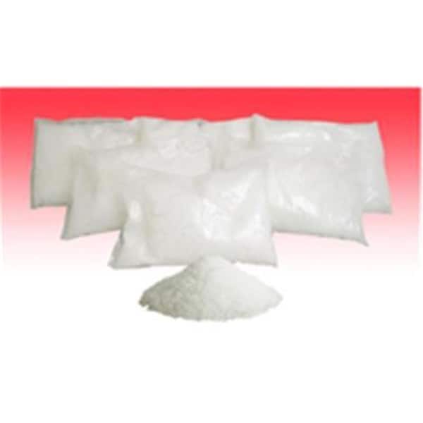 Waxwel 36 x 1 lbs Bags of Paraffin Pastilles - Rose Blossom Fragrance - WAXWEL-11-1760-36