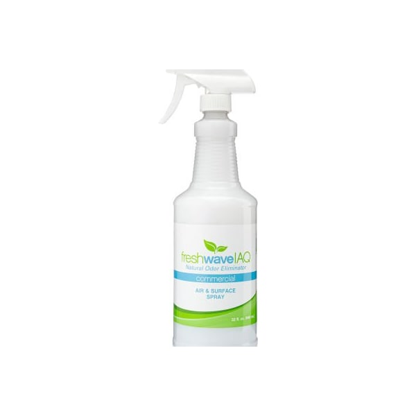 Omi Industries Freshwave IAQ Air & Surface Spray 32 oz - 6/Pack - 553-6