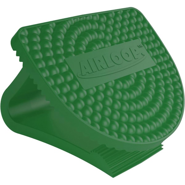 Salle De Bain Usa 30 Day Melon Airloop Toilet Bowl Clip Air Freshener, 10PK - SA3738510
