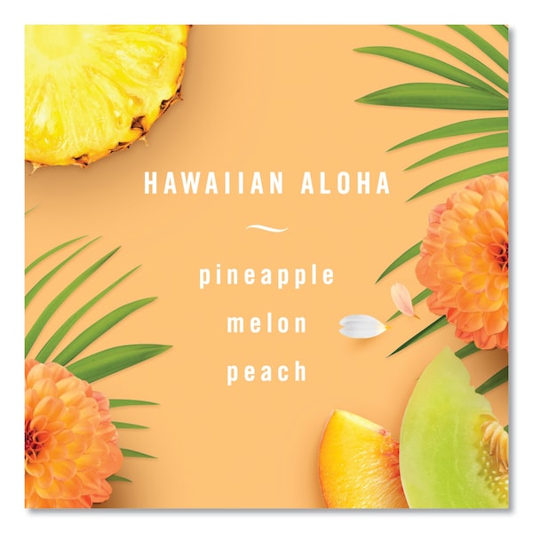Febreze AIR, Hawaiian Aloha, 8.8 oz Aerosol - 96260EA