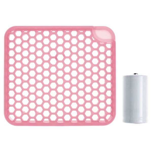 Fresh Products ourfresh Airfreshener, Seaside Breeze Refill, 48PK - OFB-F-008I048M-54