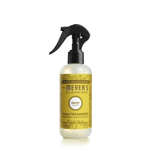 Mrs. Meyers Clean Day Mrs. Meyer's Clean Day Daisy Scent Air Freshener 8 oz Liquid - 11511