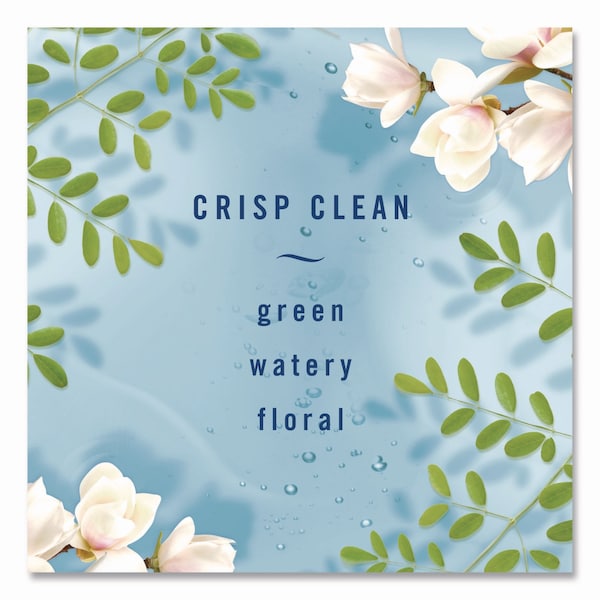 Febreze AIR, Heavy-Duty Crisp Clean, 8.8 oz Aerosol Spray, 3PK - 74601
