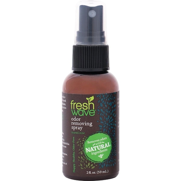 Fresh Wave 2 Oz. Non-Aerosol Spray Air Freshener - 017