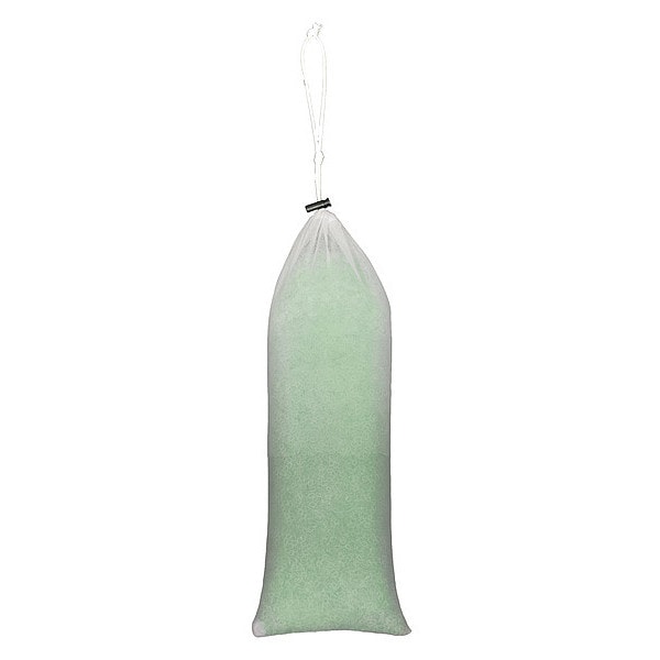 Ultra Beads Fragrance Deodorizer, 60 Day, Hrbl Mnt, PK4 - PP