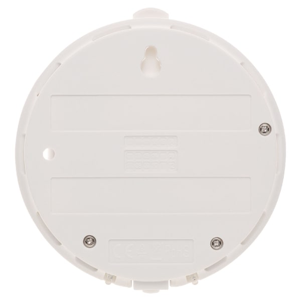 Fresh Products Easy Fresh Dispenser, 4.75" x 4.75" x 1.5", White, PK12 - EFCABPE-PA1