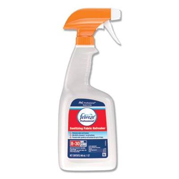 Febreze PGC 32 oz Professional Sanitizing Fabric Freshener - FE472220