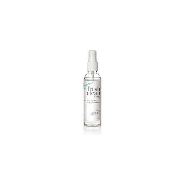 Callington Inc Callington Fresh + Clean Air Freshener - Dreamline - 5 oz. Spray Bottle - 4887E/150/US