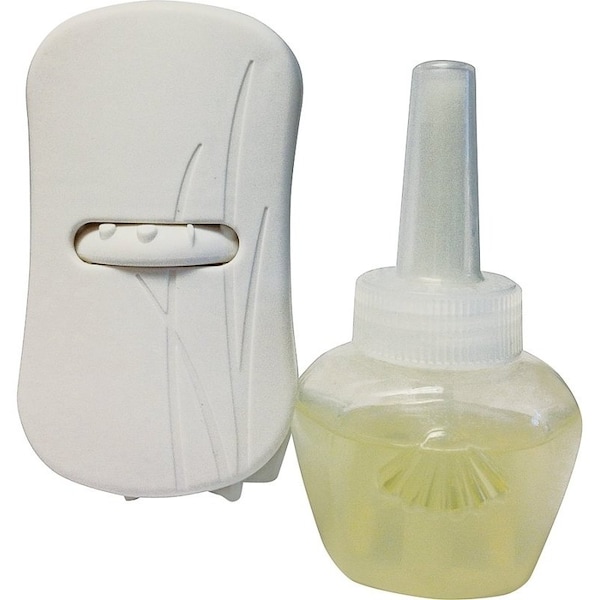 Glade 73099 Oil Starter Kit, Fruity, Hawaiian Breeze - 383