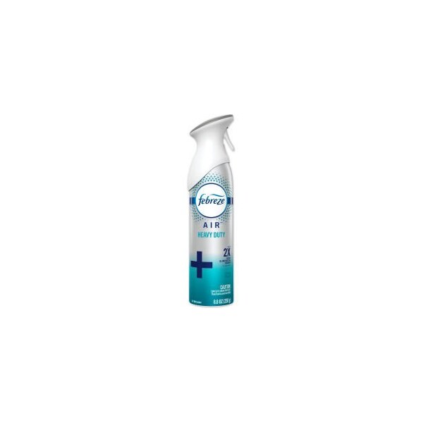 Procter & Gamble 88OZ Feb HD Freshener - 96257