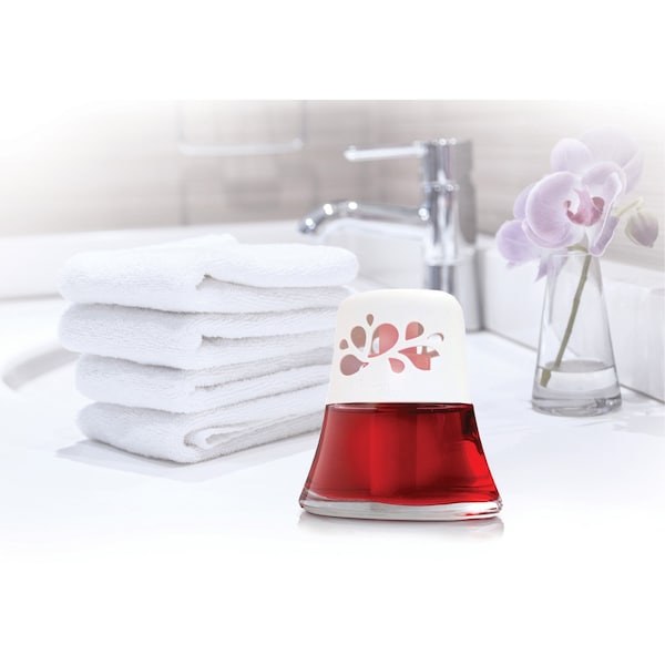 Bright Air Scented Oil Air Freshenr, Lqd, 2.50oz, Appl - 900022
