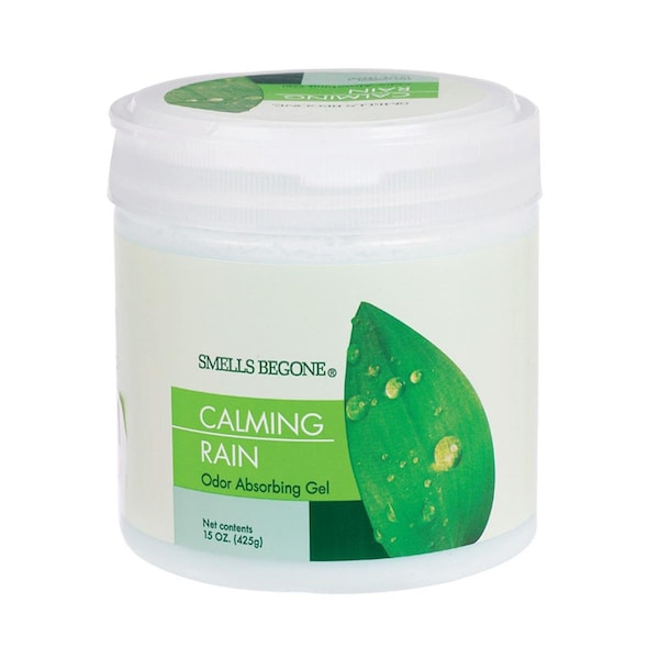 Colos Color Cosmetics 15 oz Smells Begone Rain Odor Absorber - CO3303772