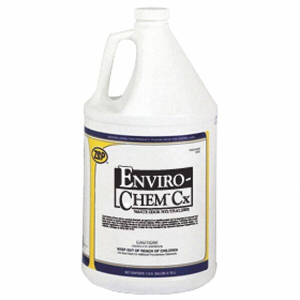 Zep Envirochem CX, Waste Odor Neutralizer, PK4 - 425724